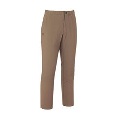 Men's Miyama Pants,BURNT UMBER, small image number 0