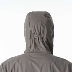 Men's Flow Wrap Hoodie,DEEP NAVY, small image number 16