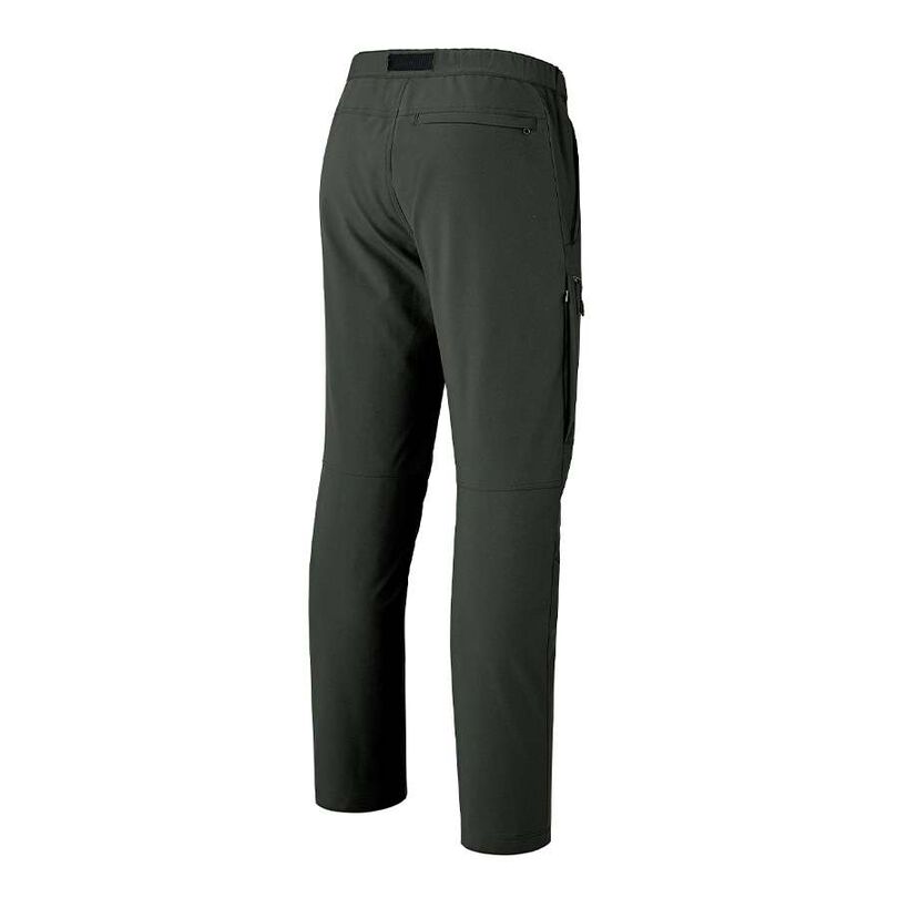 Men's Stormgorge Alpine Pants,OAK BROWN, medium image number 5