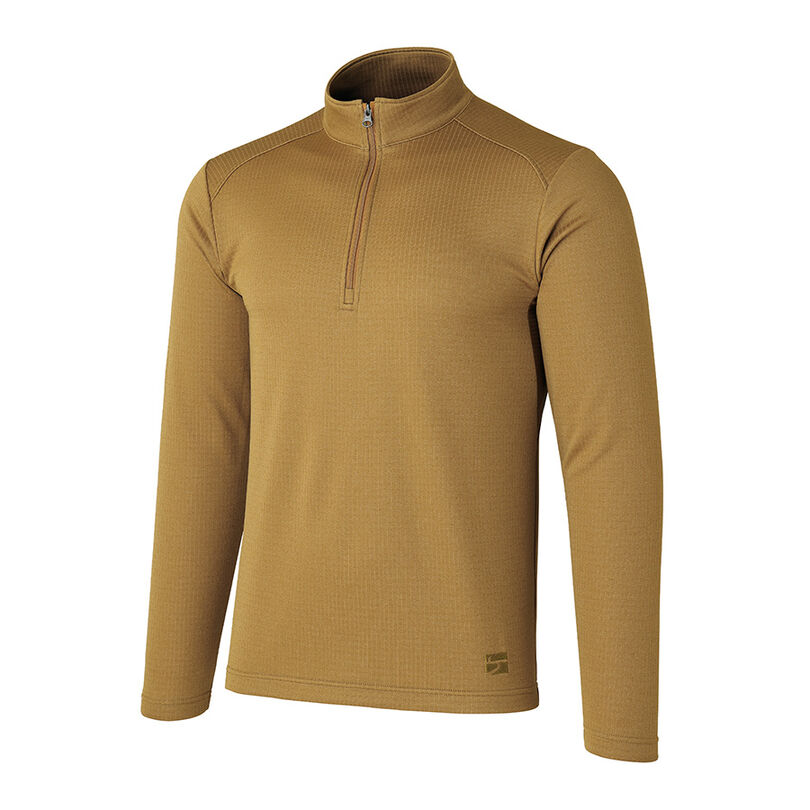 Men's Drought Largo Zip Neck