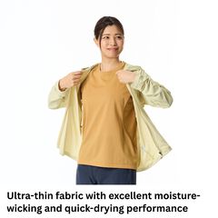 Women's Drought Shade Full Zip Hoodie,CITRON BEIGE, small image number 1