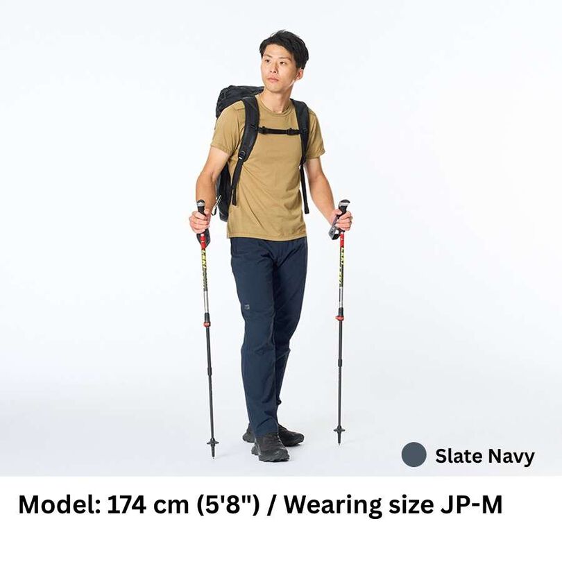 Men's Sylpha Pants,MOCHA BROWN, medium image number 18