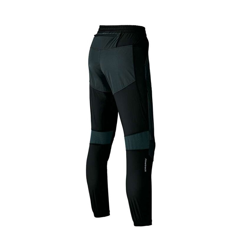 Skytrail Pants BLCK M,BLACK, medium image number 1