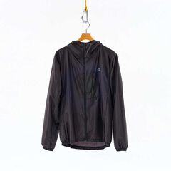 Men's Ascent Beyond Hoodie,BLACK, small image number 2