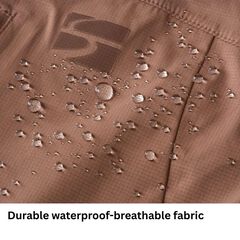 Women's Everbreath Primo Jacket,CORAL BEIGE, small image number 14