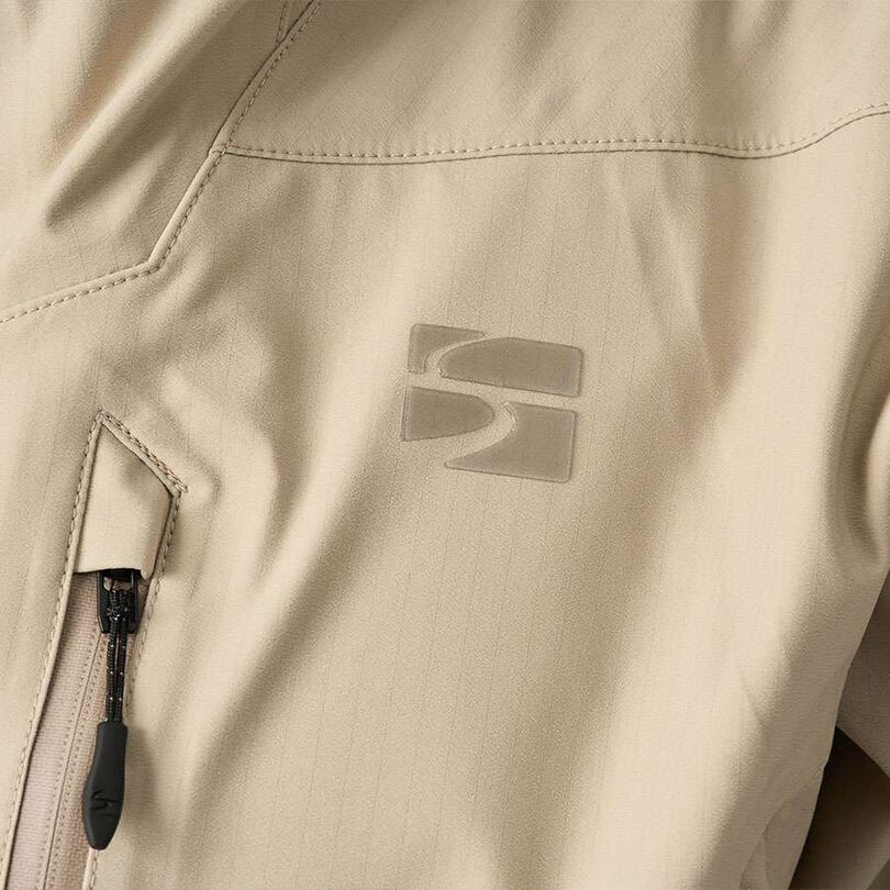 Men's Everbreath Snow Line Jacket,FROSTY GRAY, medium image number 27
