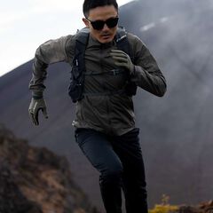 Men's Skytrail Pants,TITANIUM BROWN, small image number 4