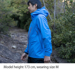 Everbreath Photon Jacket SI S,SIGNAL RED, small image number 3