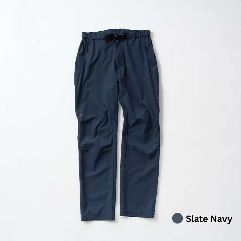 Women's Sylpha Pants,SLATE NAVY, medium image number 10