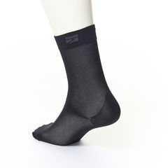 Elemental Layer Liner Socks Regular BLCK L,BLACK, small image number 1