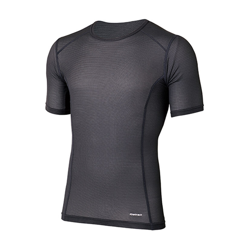 Men's Elemental Layer Warm Short Sleeve Crew
