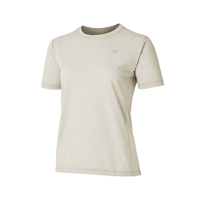 Women's Drought Quad Short Sleeve,ICE GREEN, medium image number 1