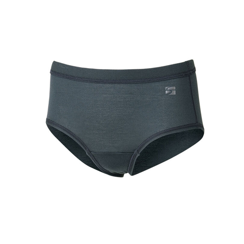 Women's Neoleaf Inner Shorts,DARK GRAY, medium image number 0