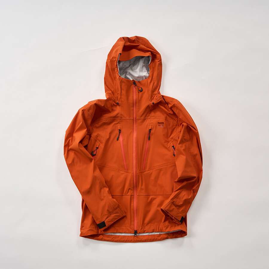 Everbreath Primo Jacket