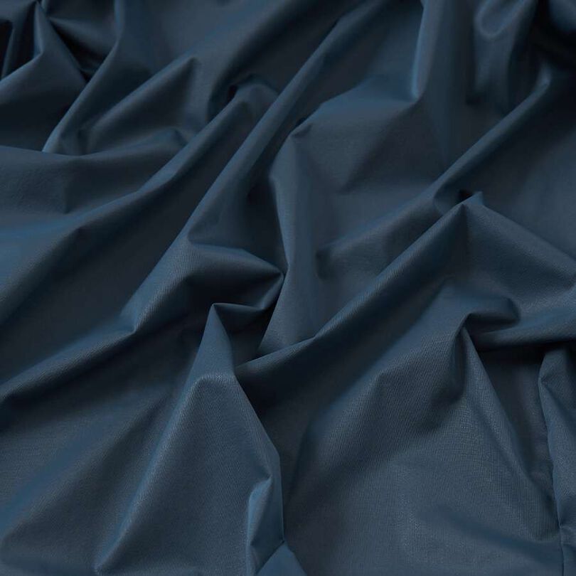 Men's Mu-Wrap Hooded Jacket,BLACK MICA, medium image number 30