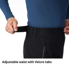 Men's Everbreath Primo Pants,BLACK, small image number 10