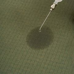 Men's Drought Largo Zip Neck,CHARCOAL HEATHER, small image number 22