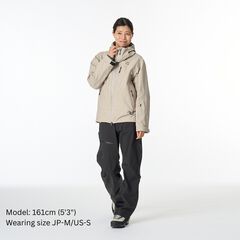 Women's Everbreath Snow Line Jacket,BEIGE, small image number 8