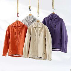 Men's Everbreath Snow Line Jacket,FROSTY GRAY, small image number 11