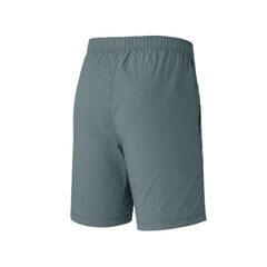 Men's Roaming Shorts,SMOKE GREEN, small image number 1
