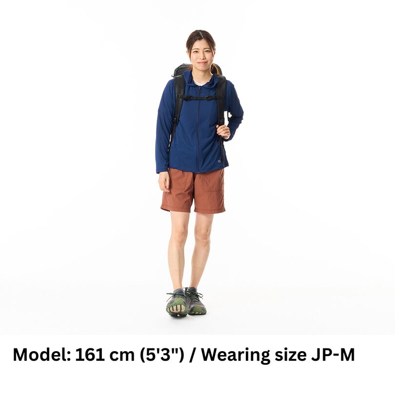 Women's Drought Shade Full Zip Hoodie,CITRON BEIGE, medium image number 6