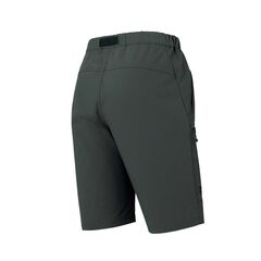 Women's Storm Gorge Alpine Shorts,GUNMETAL, small image number 1