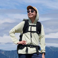 Women's Drought Shade Full Zip Hoodie,CITRON BEIGE, small image number 11