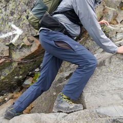 Women's Sylpha Pants,SLATE NAVY, small image number 5