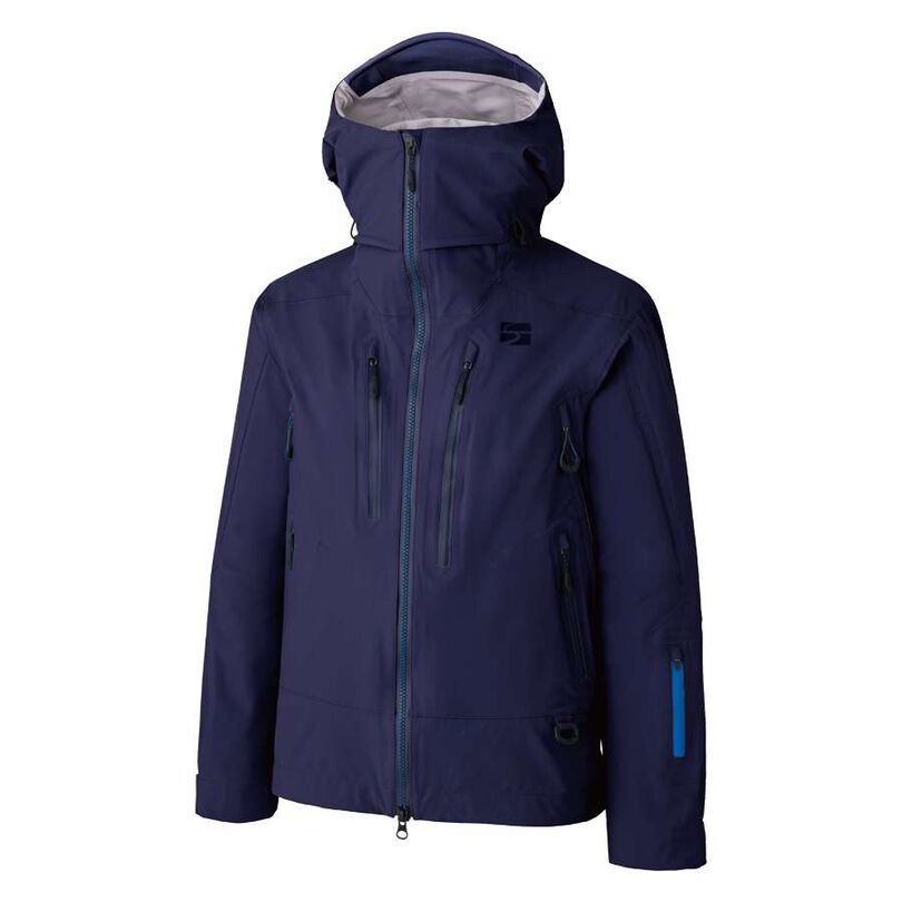 Everbreath Snow Line Jacket