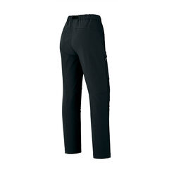 Women's Stormgorge Alpine Pants,BLACK, small image number 24