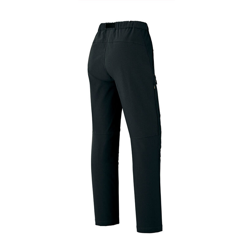 Women's Stormgorge Alpine Pants,BLACK, medium image number 24