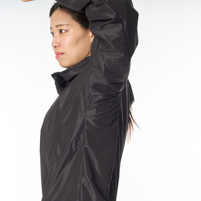 Women's Ascent Beyond Hoodie,TITANIUM GRAY, medium image number 24