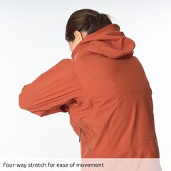 Women's Everbreath Snow Line Jacket,BEIGE, small image number 34