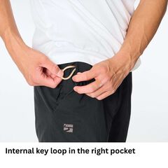 Men's Miyama Pants,SMOKE GREEN, small image number 13