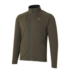 Drought Clo Jacket DPFO L,DEEP FOREST, small image number 0