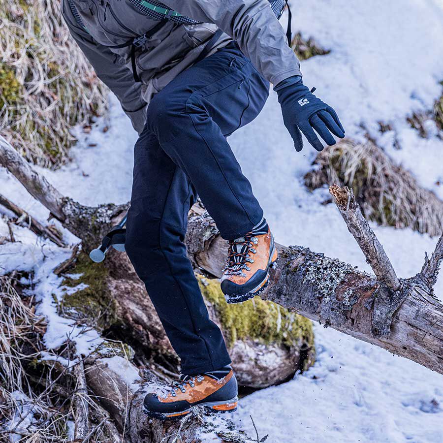 Winter Trekking Pants