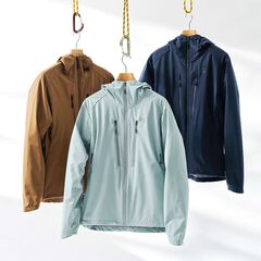 Women's Flow Wrap Hoodie,DEEP NAVY, small image number 4