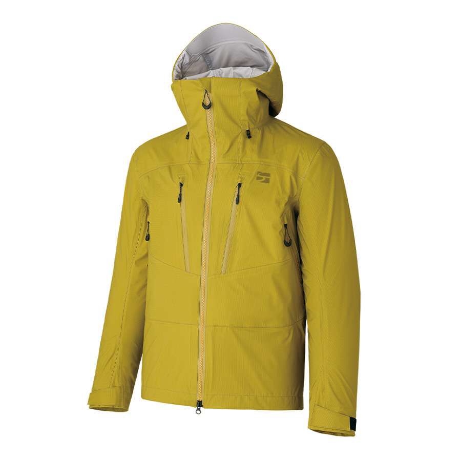 Everbreath Primo Jacket