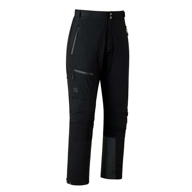Men's Everbreath Primo Pants,BLACK, medium image number 0