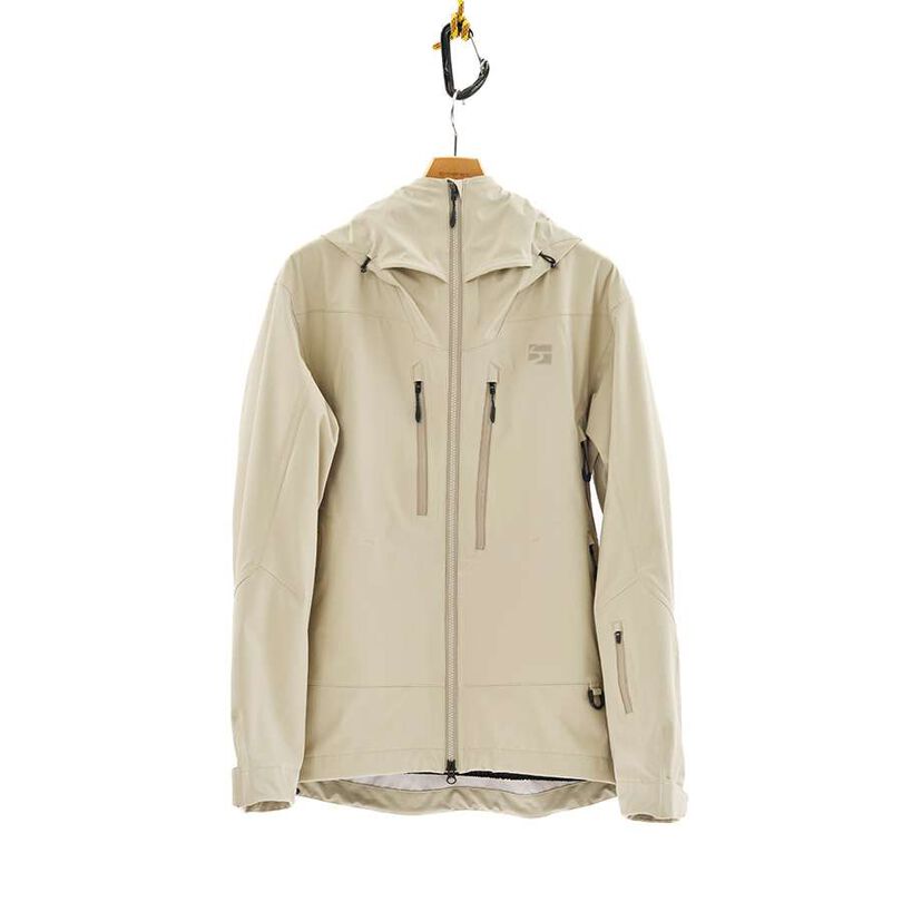 Men's Everbreath Snow Line Jacket,FROSTY GRAY, medium image number 37