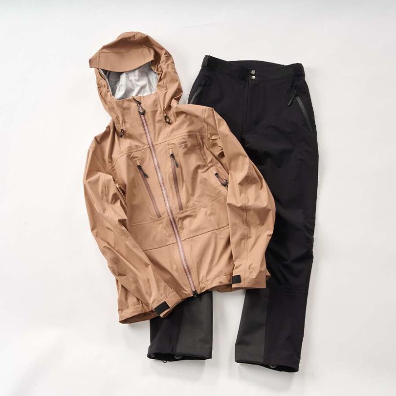 Women's Everbreath Primo Jacket,CORAL BEIGE, medium image number 27