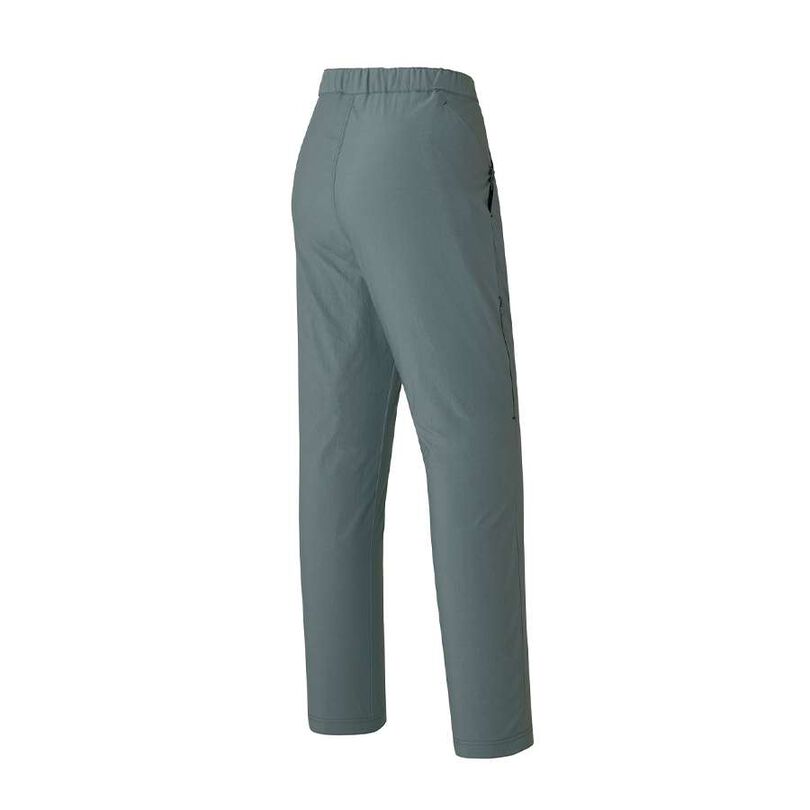 Women's Miyama Pants,SMOKE GREEN, medium image number 1