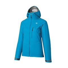 Everbreath Photon Jacket WB S,WATER BLUE, small image number 0