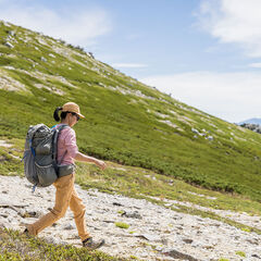 Women's Camino Pants,KRAFT, small image number 6
