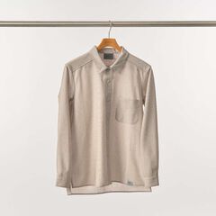 Women's Japanese Heritage Color Shirt,NAVY KIKYO, small image number 10