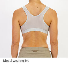 Women's Elemental Layer Bra,BLACK, small image number 8