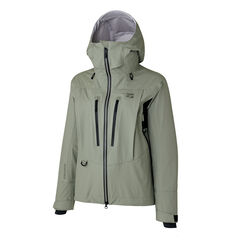Women's Everbreath Acro Jacket,DAWN BLUE, small image number 1