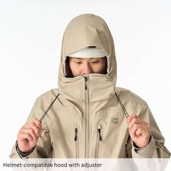 Men's Everbreath Snow Line Jacket,FROSTY GRAY, small image number 15