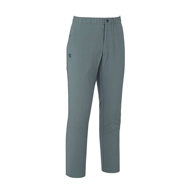 Men's Miyama Pants,SMOKE GREEN, medium image number 0
