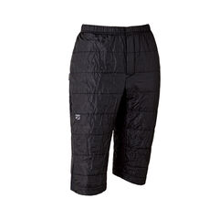 Polygon UL Knee Pants BLCK M,BLACK, small image number 0